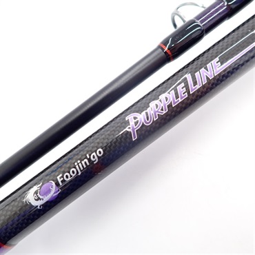 １１風神号パープルラインショアダンス１１１Ｈ